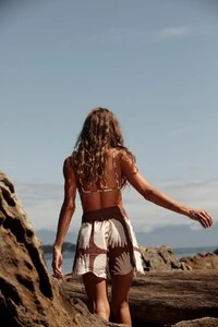 Tanga Mykonos Leque
