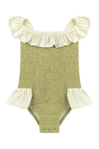 Body Maria Kids Olive