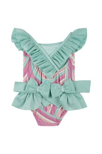 Body Maria Kids Waves