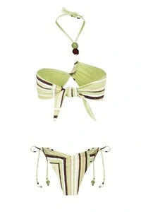 Top Naxos Line Olive