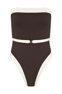 Maiô Bossa Espresso