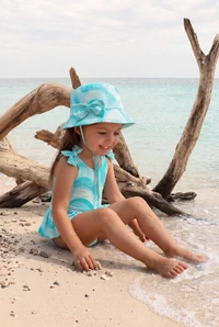 Body Valentina Kids Celestial Shades