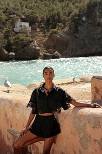 Shorts Mirthos Midnight Sun