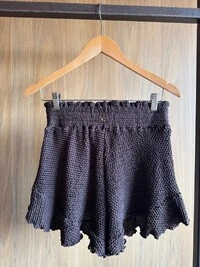 Shorts Noronha Espresso