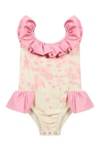 Body Maria Kids Rose Dots