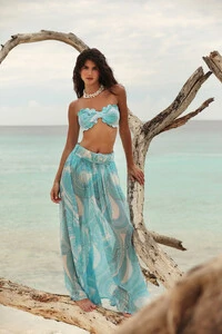 Saia Menorca Celestial Shades