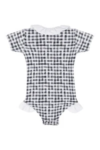 Body Celina Kids Xadrez