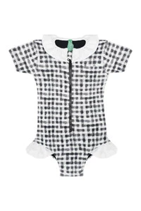 Body Celina Kids Xadrez