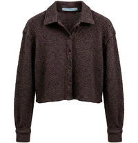 Camisa Noronha Espresso