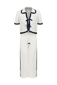 Camisa Tricot Tulum Eclipse