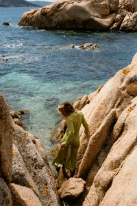 Saída Fiji Olive