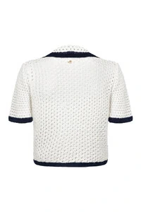 Camisa Tricot Tulum Eclipse