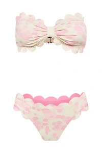 Top Santorini Laser Rose Dots