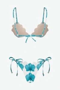 Tanga Mykonos Orquidea