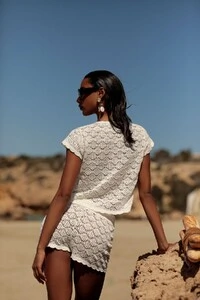 Camisa Tricot Zakynthos