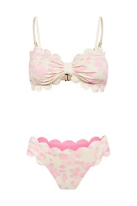 Top Santorini Laser Rose Dots