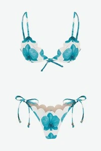 Tanga Mykonos Orquidea