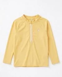 Camiseta Sail Kids Amarelo Polen