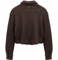 Camisa Noronha Espresso