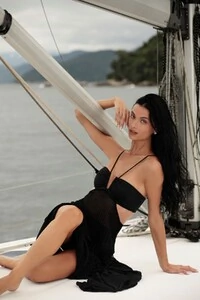 Vestido Taormina Black