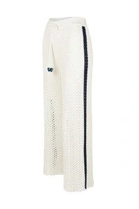 Calça Tricot Tulum Eclipse