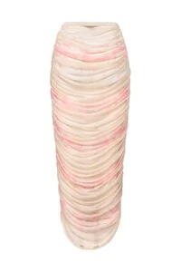 Saia Aruba Rose Dots