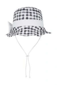 Chapeu Celina Kids Xadrez