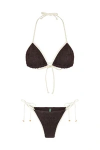 Tanga Ibiza Espresso