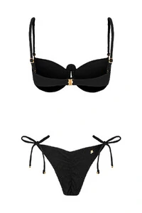 Top Versailles Black Onix