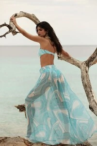 Saia Menorca Celestial Shades