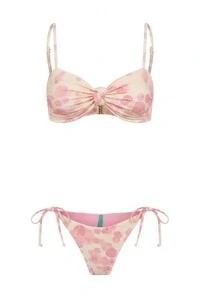 Top Byron Rose Dots