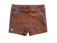 Shorts Sail Kids Cappuccino