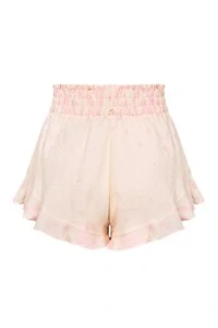 Shorts Noronha Rose Dots
