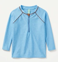 Camiseta Sail Kids Azur