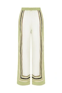 Calça Amalfi Line Olive