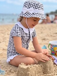 Body Celina Kids Xadrez