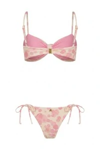 Top Byron Rose Dots