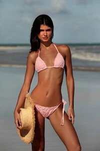 Tanga Lea Guipir Rosa