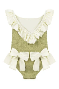 Body Maria Kids Olive