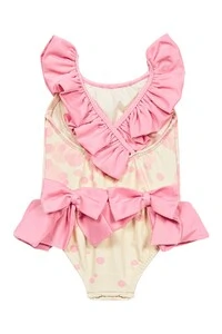 Body Maria Kids Rose Dots