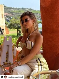 Top Naxos Line Olive