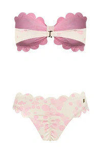 Top Santorini Laser Rose Dots