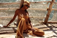 Top Santorini Laser Solar