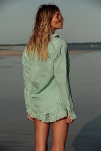 Camisa Amalfi Liberty