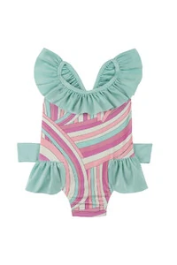 Body Maria Kids Waves