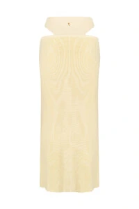 Saia de Tricot Marselha