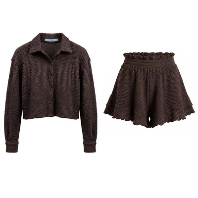 Conjunto Noronha Espresso