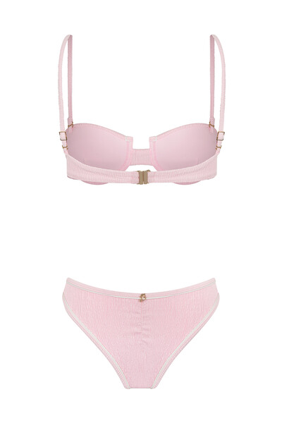 FotoTop Marigot Rosa Quartzo