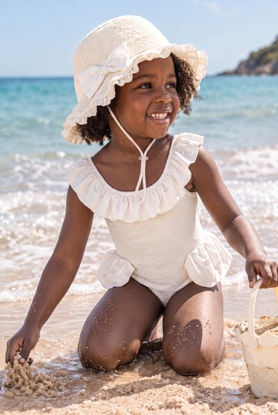 Foto Body Maria Kids Cloud