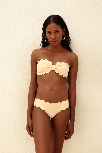 Conjunto Laser Santorini Butter